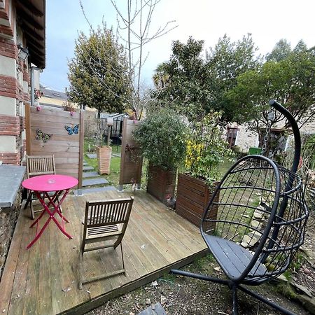Logement Entier - La Laiterie De La Plume Nantes Zewnętrze zdjęcie