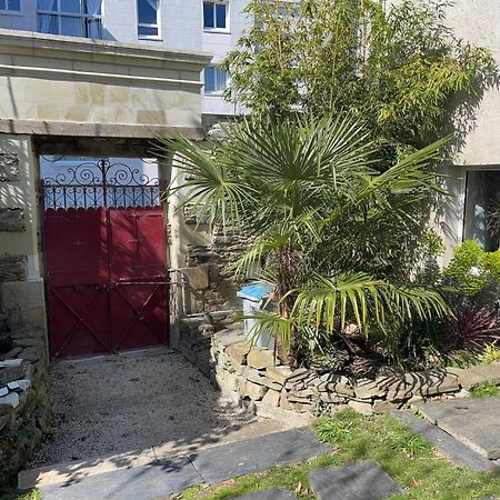 Logement Entier - La Laiterie De La Plume Nantes Zewnętrze zdjęcie