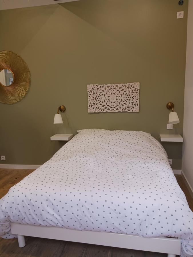 Logement Entier - La Laiterie De La Plume Nantes Zewnętrze zdjęcie