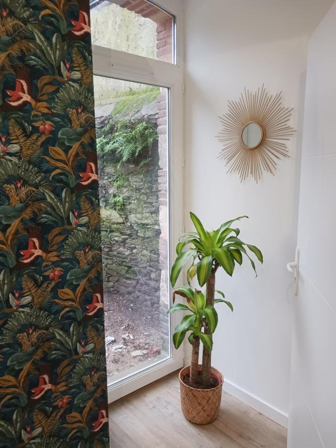 Logement Entier - La Laiterie De La Plume Nantes Zewnętrze zdjęcie