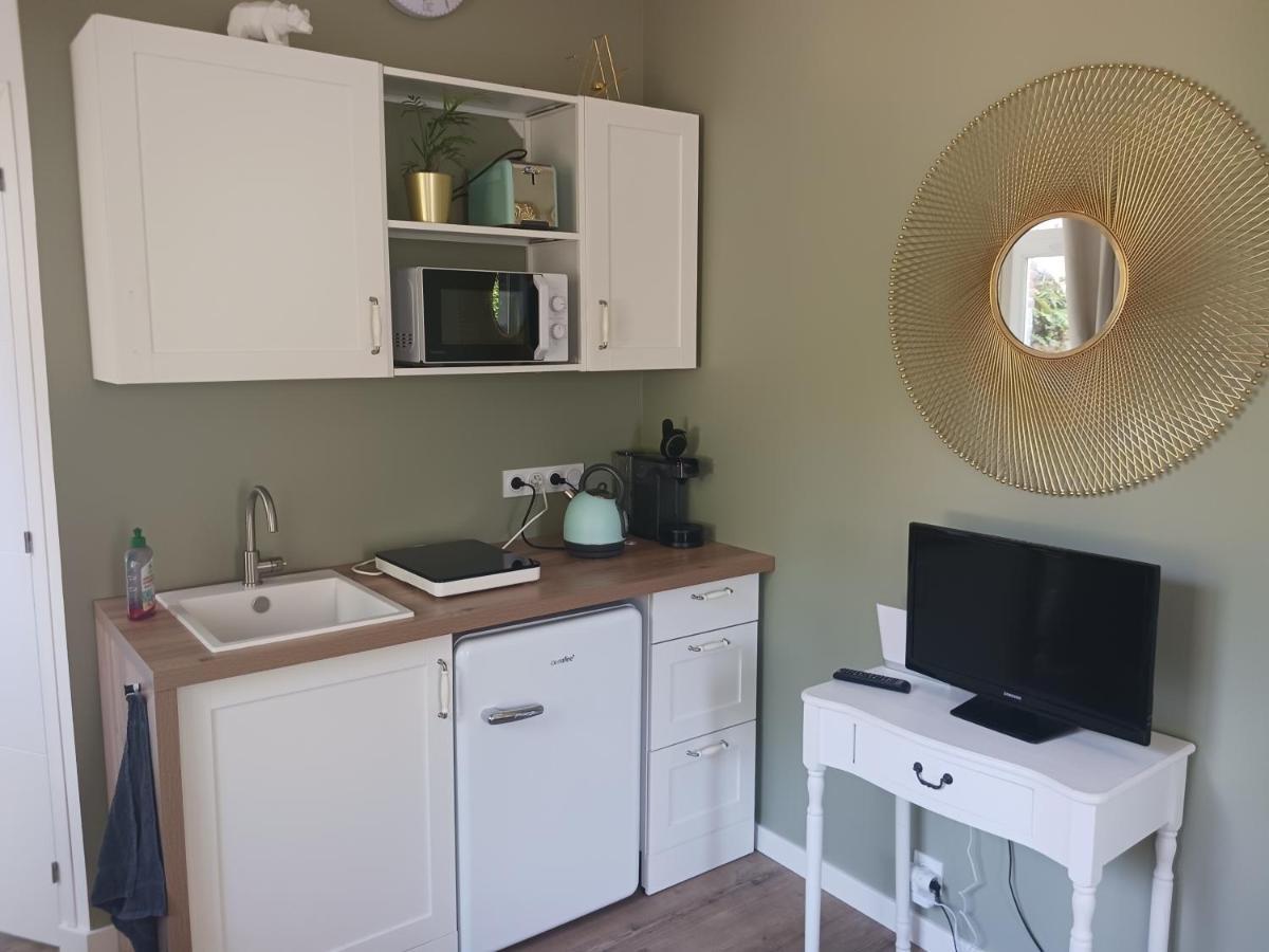 Logement Entier - La Laiterie De La Plume Nantes Zewnętrze zdjęcie