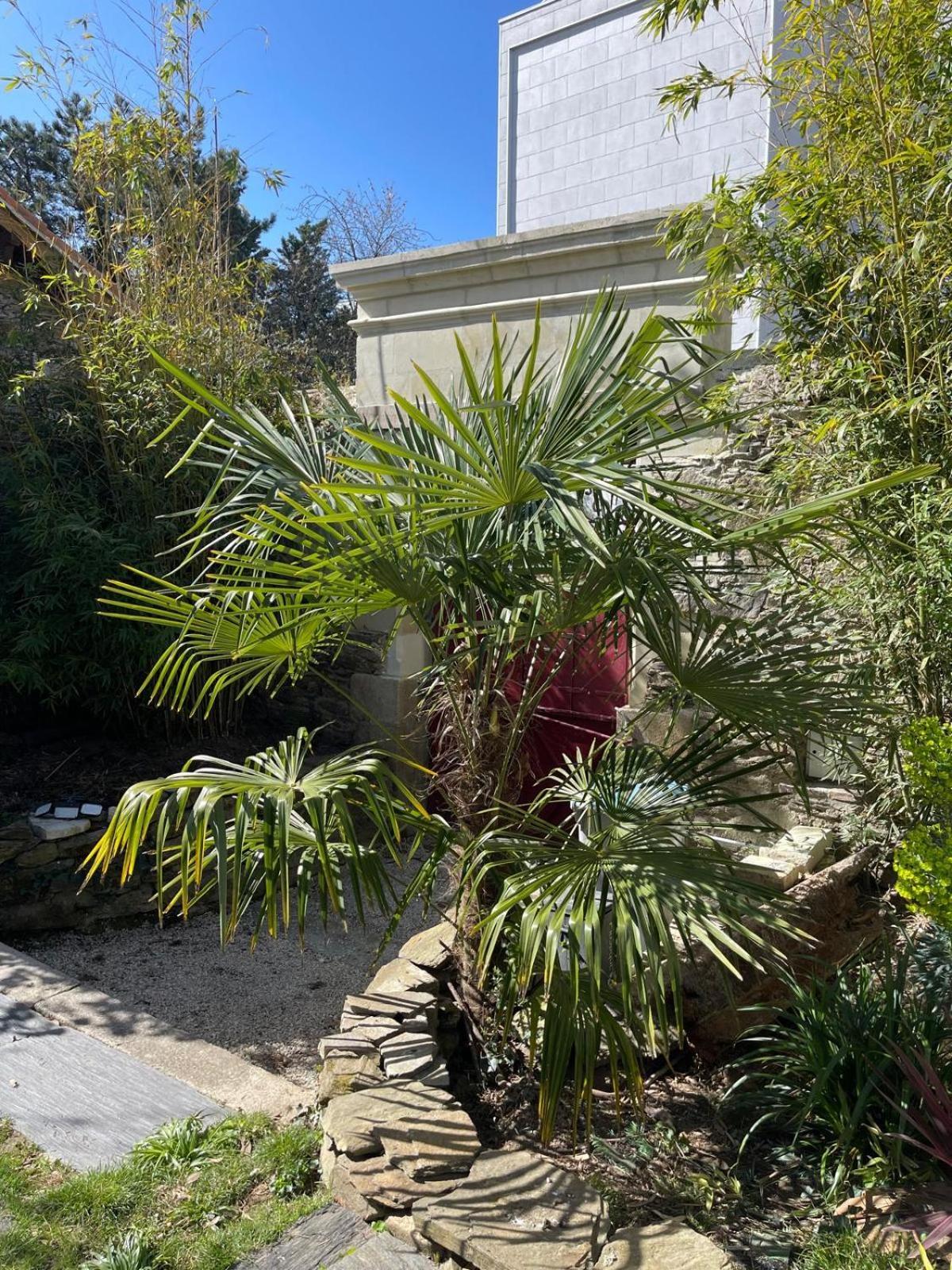 Logement Entier - La Laiterie De La Plume Nantes Zewnętrze zdjęcie