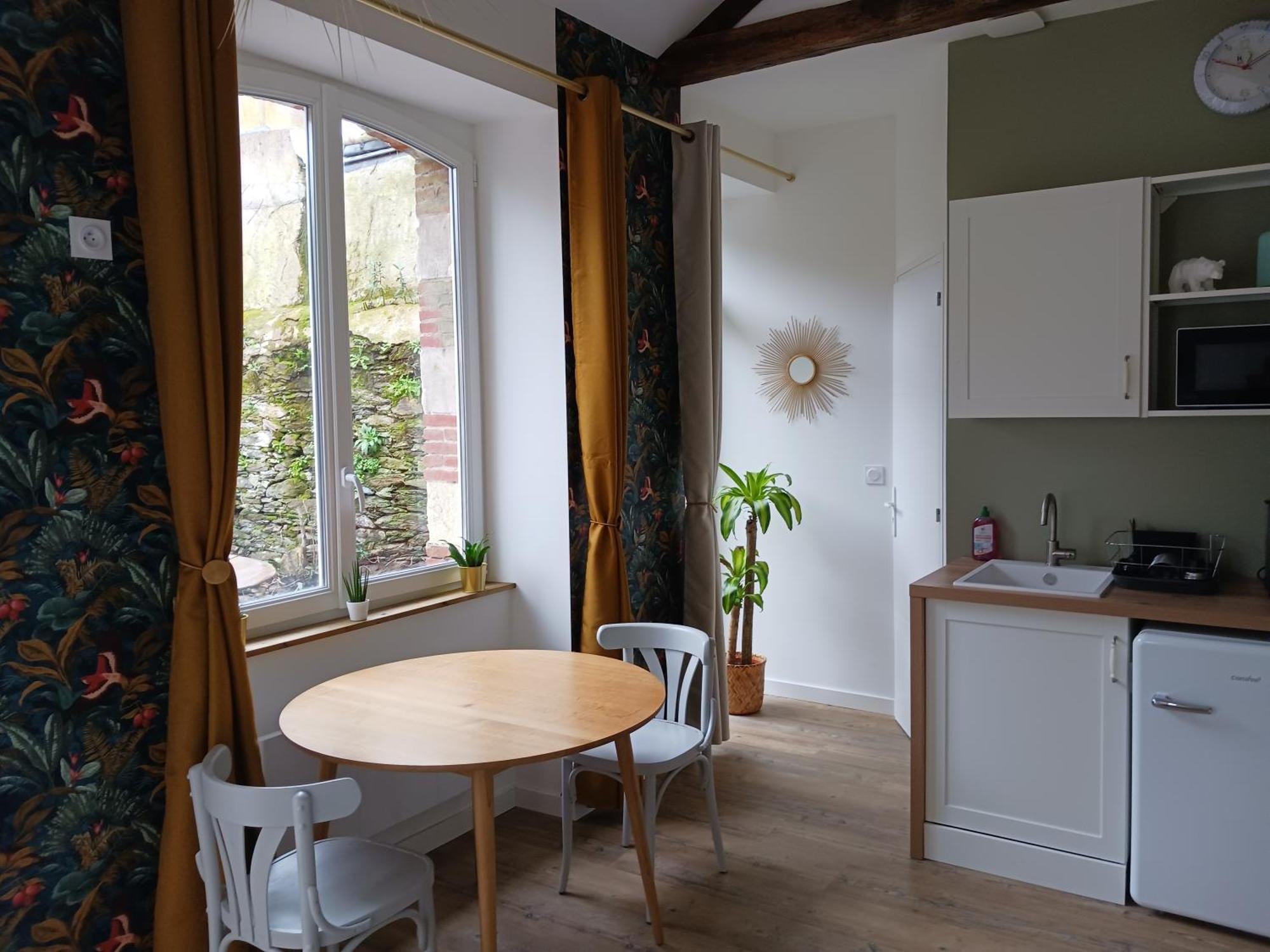 Logement Entier - La Laiterie De La Plume Nantes Zewnętrze zdjęcie